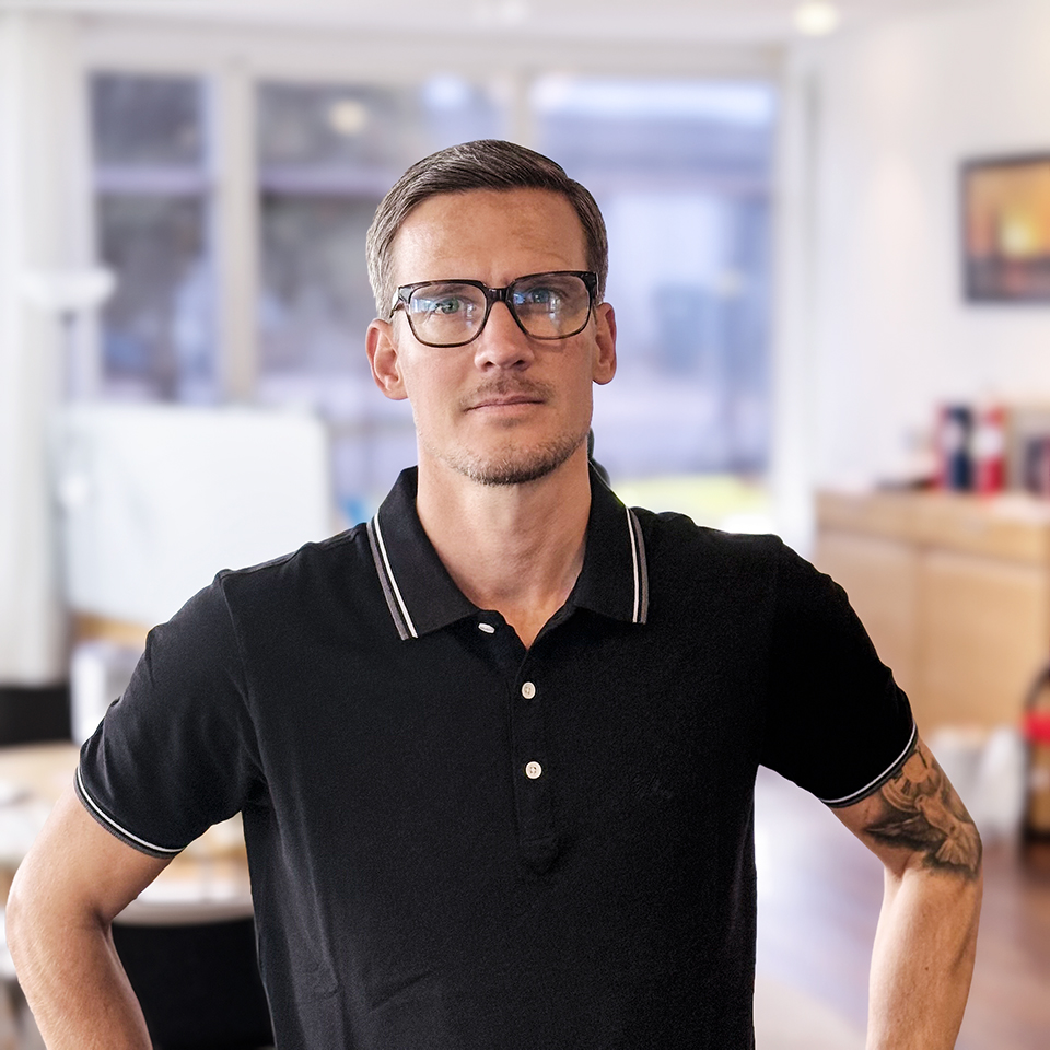 Christian Lundberg